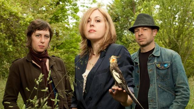 The Corin Tucker Band / 2012 St. Johns Bizarre performer