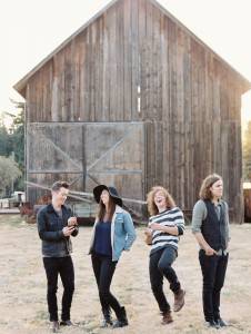 Tango Alpha Tango at St Johns Bizarre