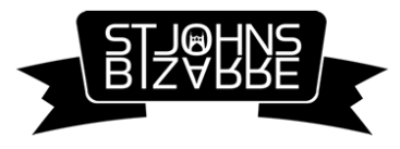 The St. Johns Bizarre 2017